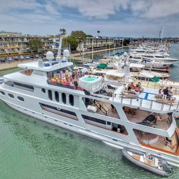 Custom Built 141 | Leight Star