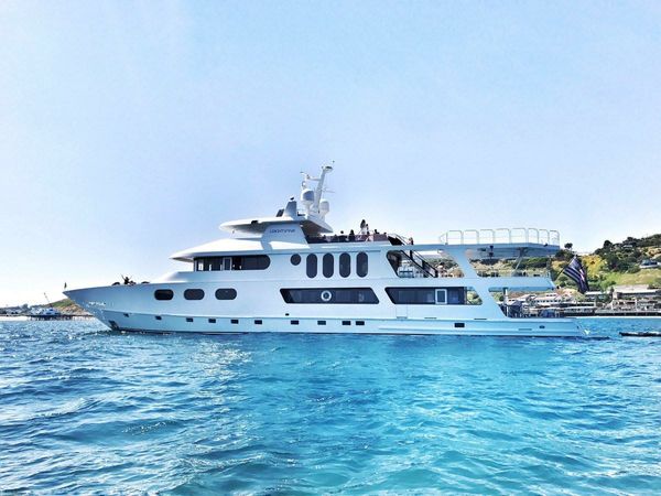 Custom Built 141 | Leight Star