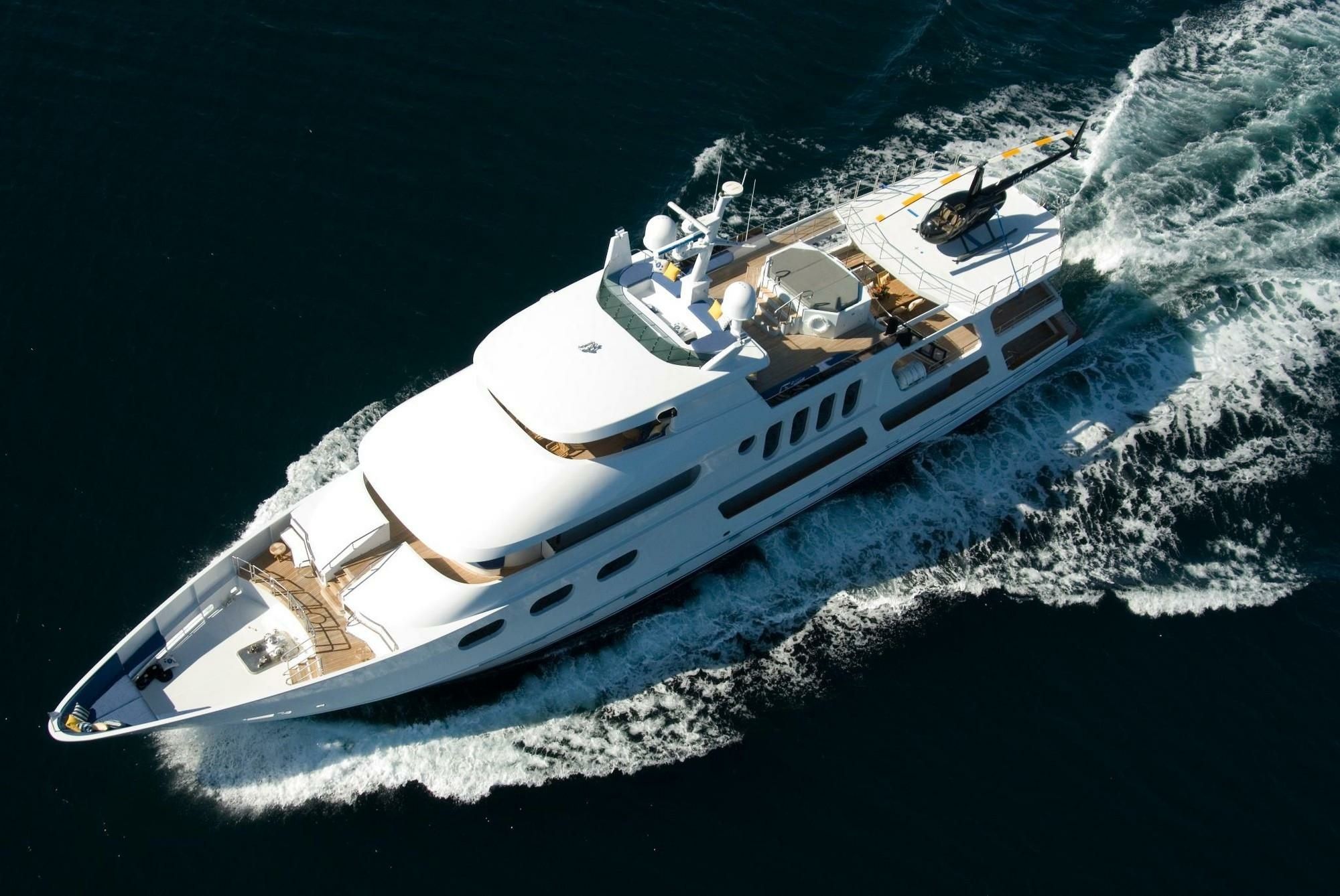 Custom Built 141 | Leight Star