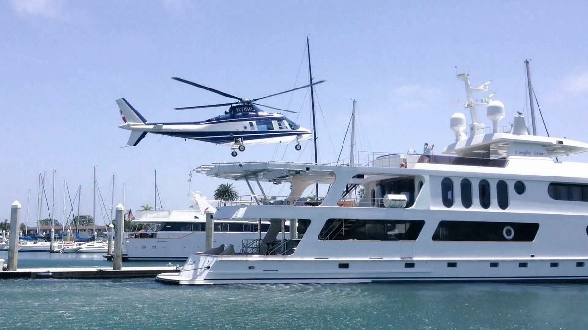 Custom Built 141 | Leight Star