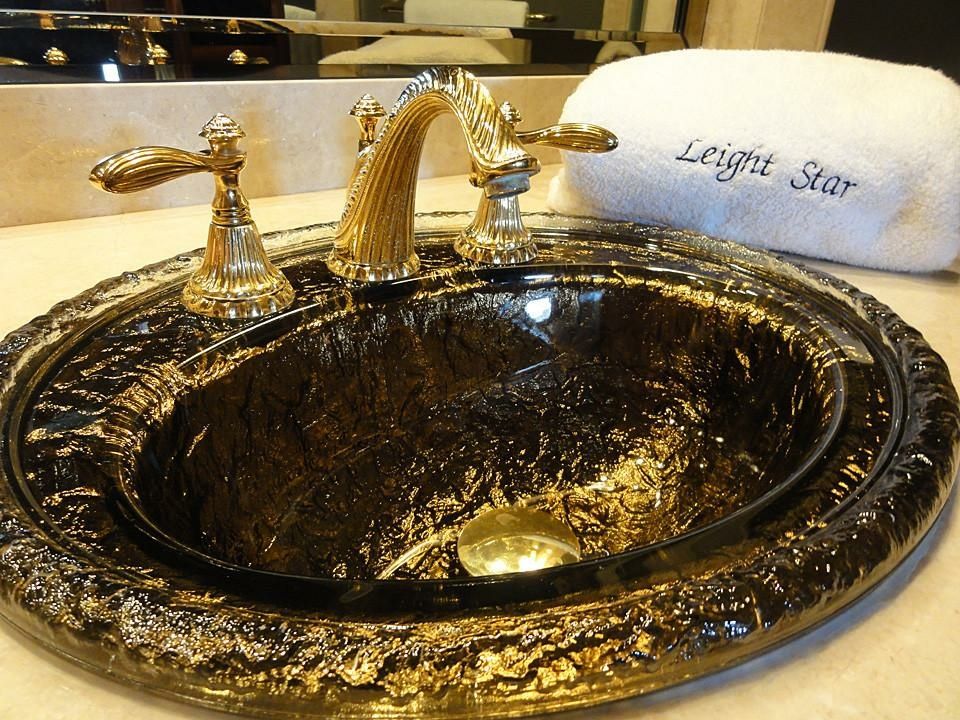 Custom Built 141 | Leight Star