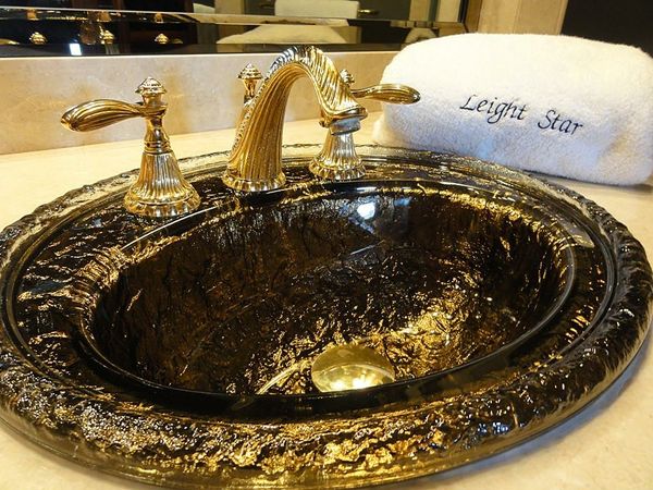 Custom Built 141 | Leight Star