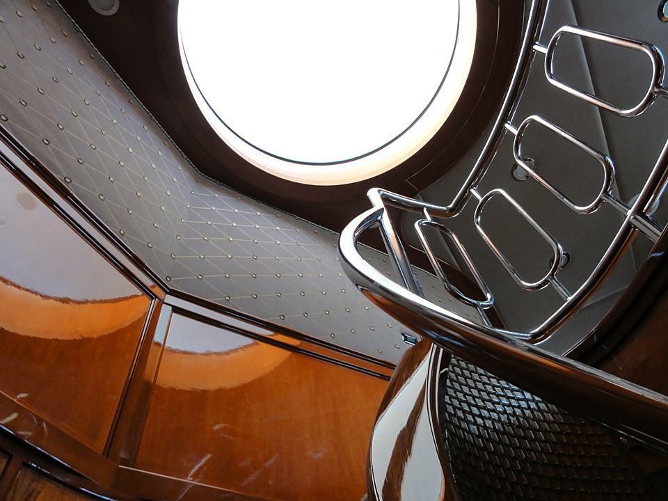 Custom Built 141 | Leight Star