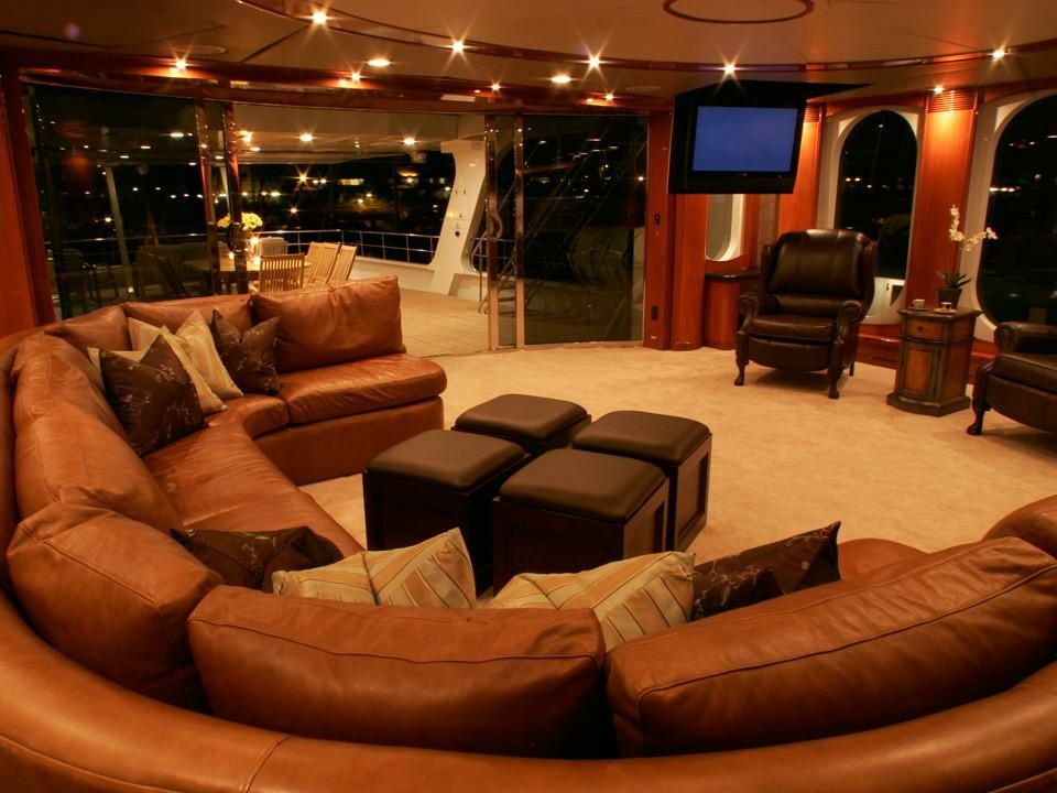 Custom Built 141 | Leight Star