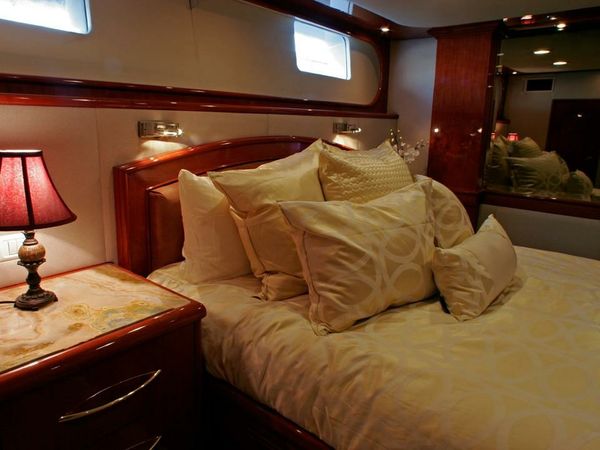 Custom Built 141 | Leight Star