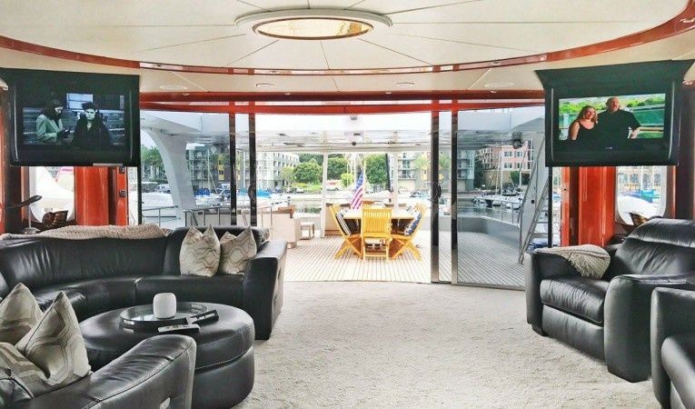 Custom Built 141 | Leight Star