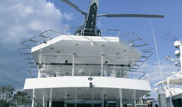 Custom Built 141 | Leight Star