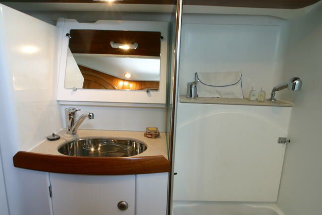 Jeanneau Sun Odyssey 49 | The Good Wife