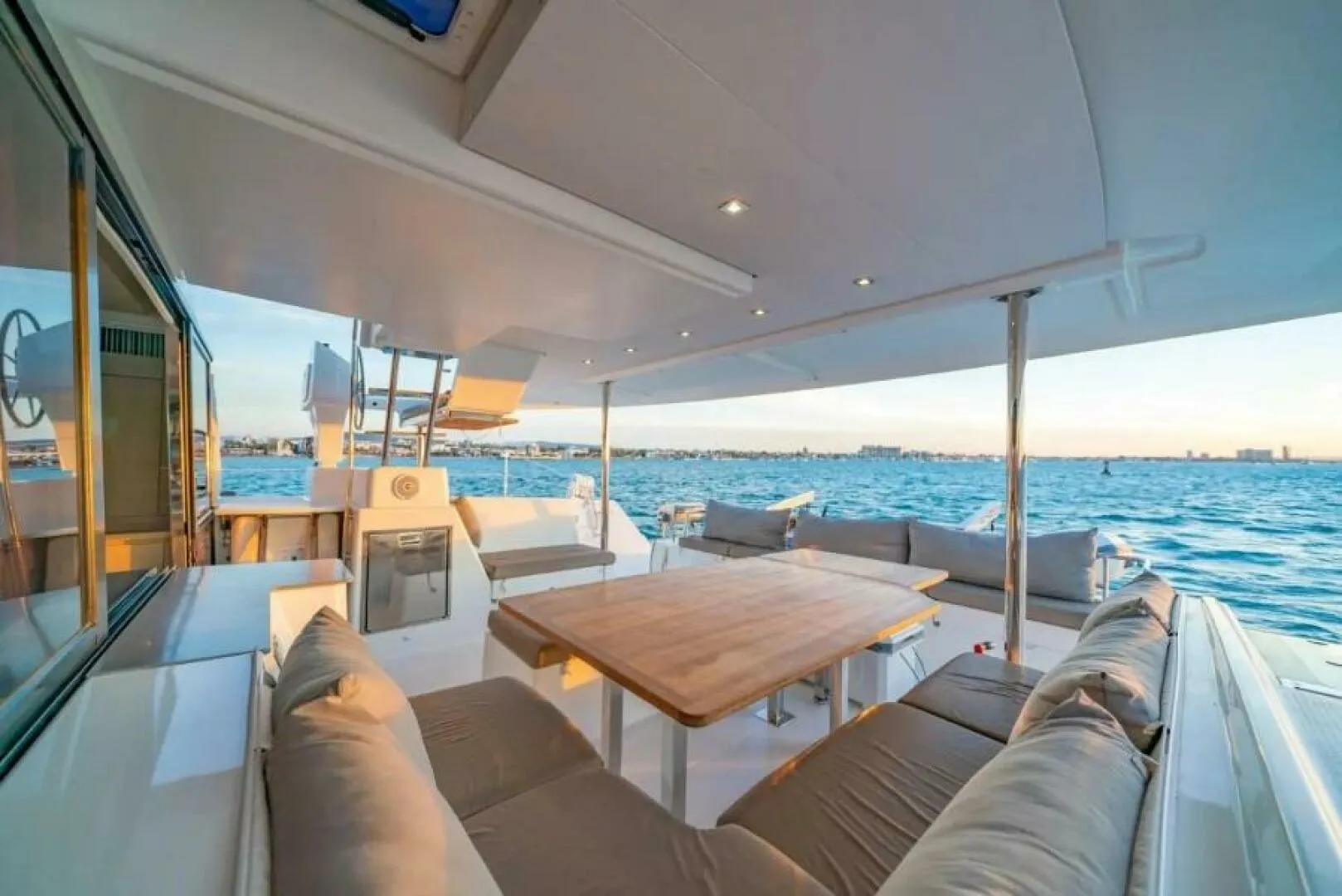 Fountaine Pajot Saba 50 | Balam