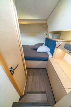 Fountaine Pajot Saba 50 | Balam