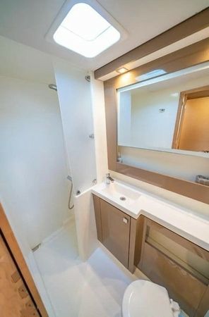 Fountaine Pajot Saba 50 | Balam