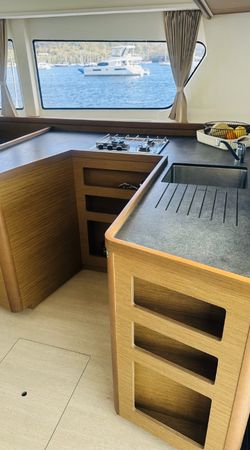 Lagoon 42 | Rev’Anou