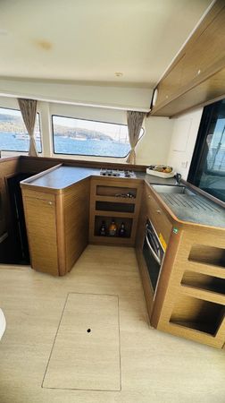 Lagoon 42 | Rev’Anou