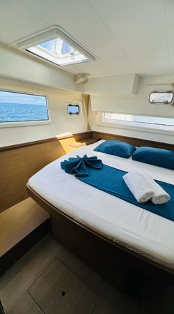 Lagoon 42 | Rev’Anou