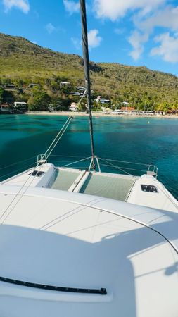 Lagoon 42 | Rev’Anou