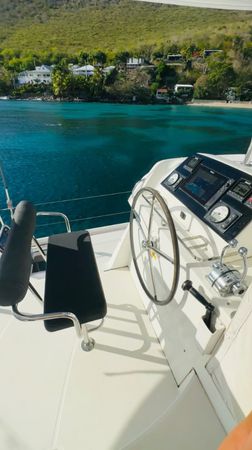 Lagoon 42 | Rev’Anou