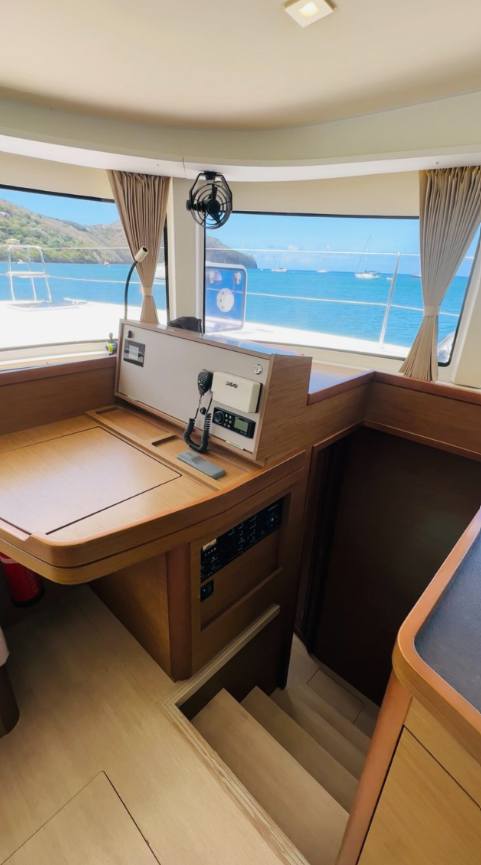 Lagoon 42 | Rev’Anou