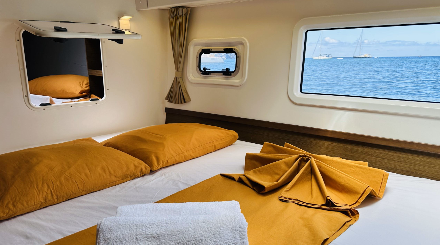 Lagoon 42 | Rev’Anou