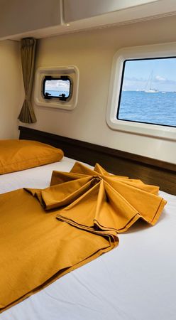 Lagoon 42 | Rev’Anou