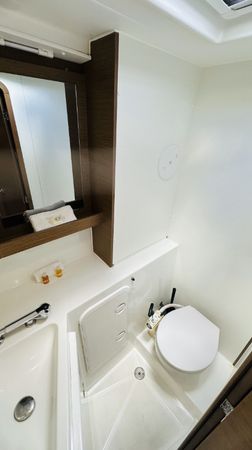 Lagoon 42 | Rev’Anou