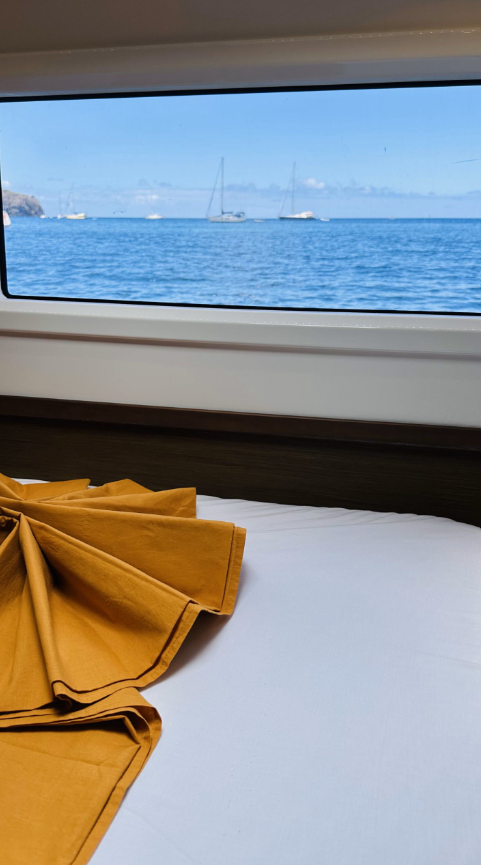 Lagoon 42 | Rev’Anou