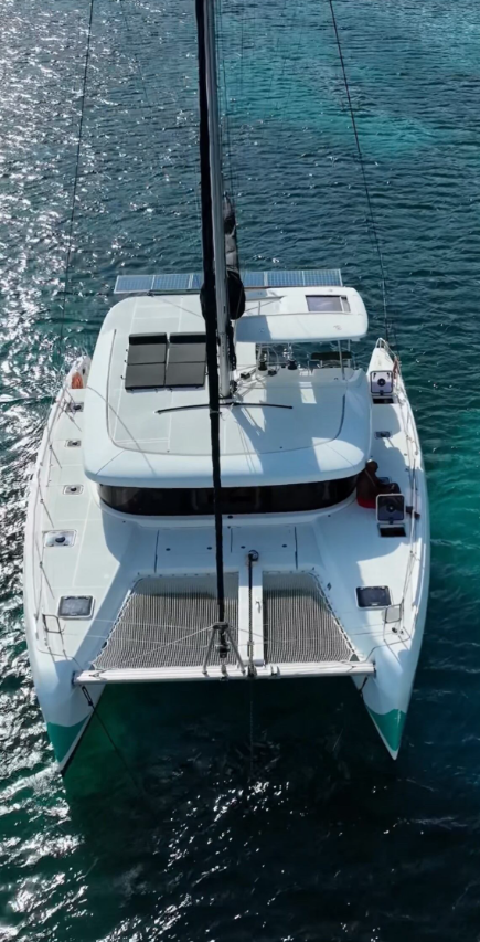 Lagoon 42 | Rev’Anou