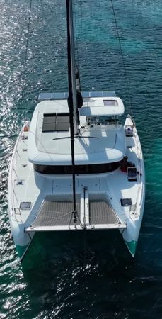 Lagoon 42 | Rev’Anou