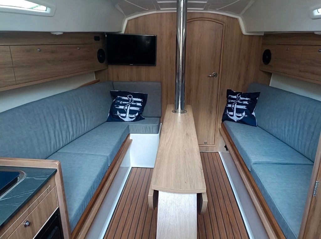 Antila 27 Family | Tekla