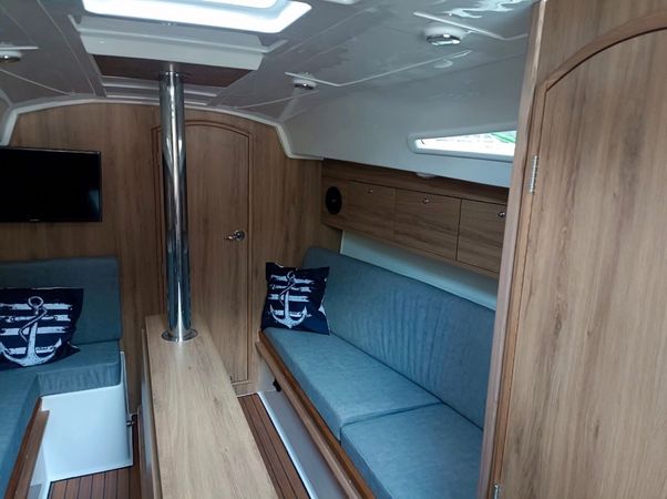 Antila 27 Family | Tekla