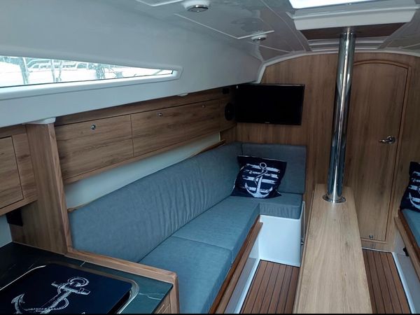 Antila 27 Family | Tekla