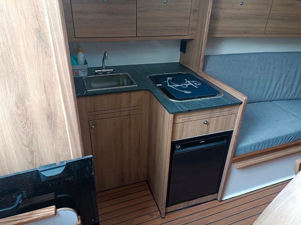 Antila 27 Family | Tekla