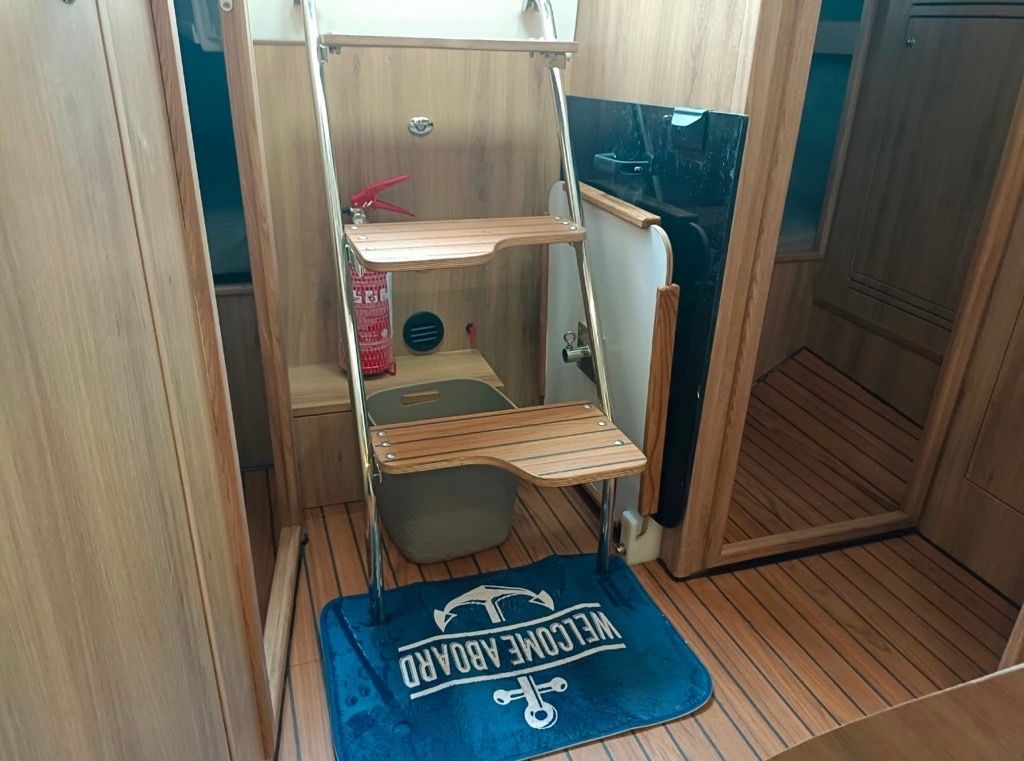 Antila 27 Family | Tekla