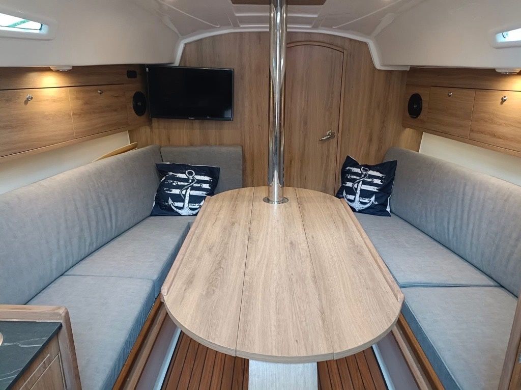 Antila 27 Family | Tekla