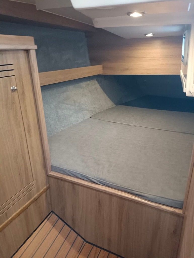 Antila 27 Family | Tekla