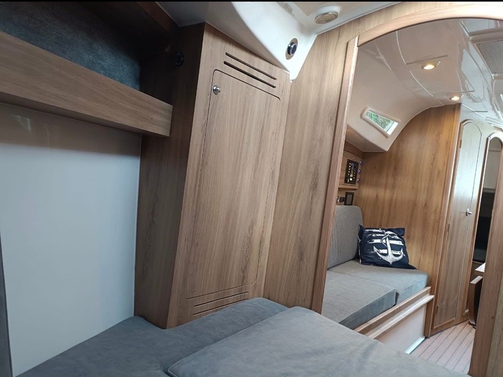 Antila 27 Family | Tekla