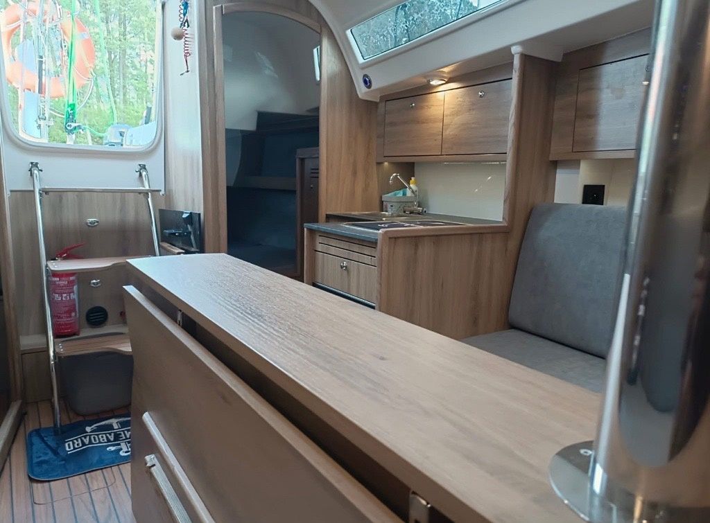 Antila 27 Family | Tekla