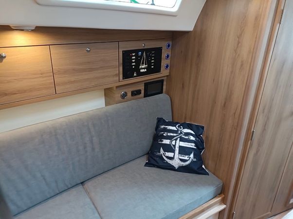 Antila 27 Family | Tekla