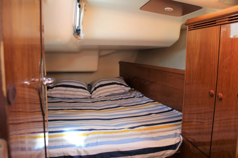 Jeanneau Sun Odyssey 43 | Zourite