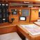 Jeanneau Sun Odyssey 43 | Zourite