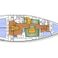 Jeanneau Sun Odyssey 43 | Zourite