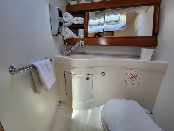 Elan 431 | Maslinovik