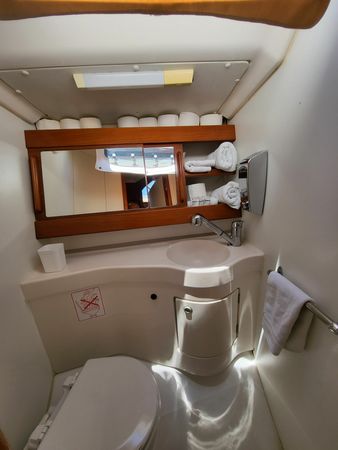 Elan 431 | Maslinovik