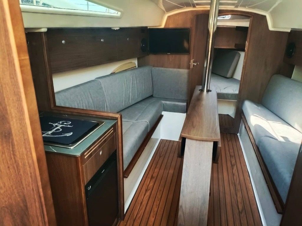 Antila 27 Family | Moana