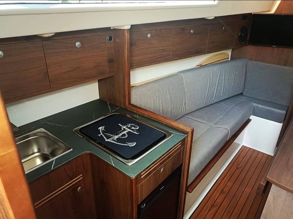 Antila 27 Family | Moana