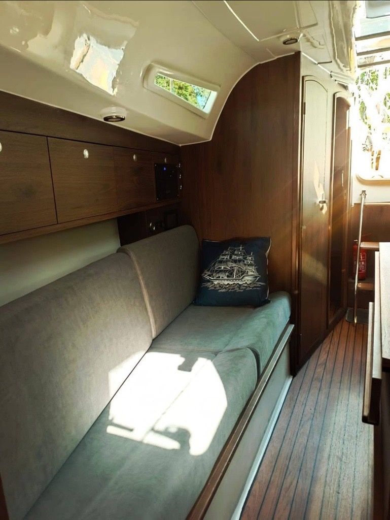 Antila 27 Family | Moana