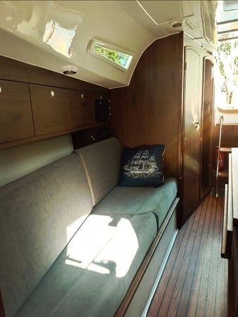 Antila 27 Family | Moana