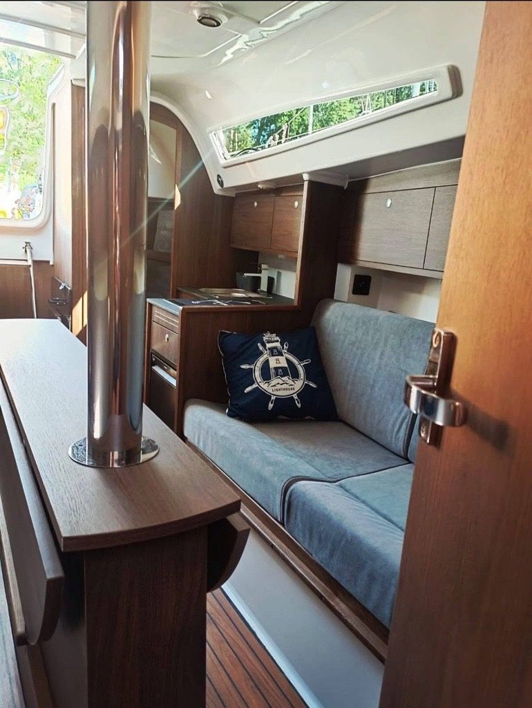 Antila 27 Family | Moana