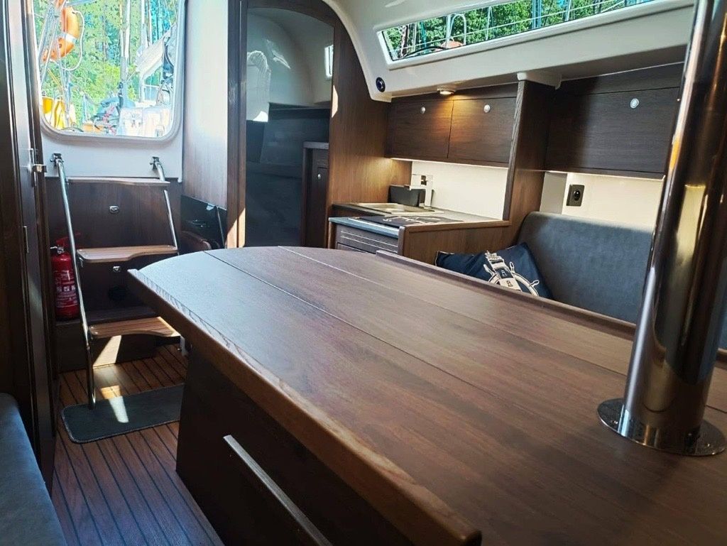 Antila 27 Family | Moana