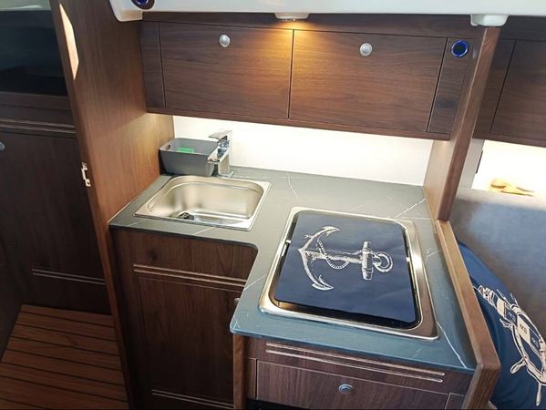 Antila 27 Family | Moana