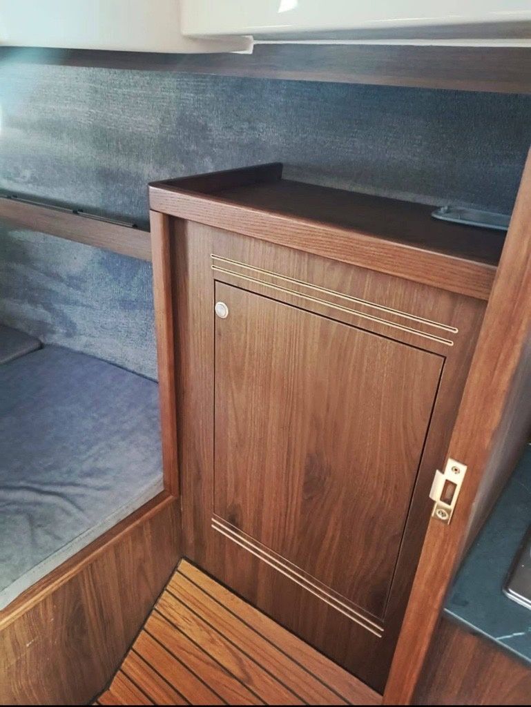 Antila 27 Family | Moana